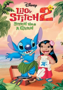 Lilo & Stitch 2: Stitch ha un glitch (2005)
