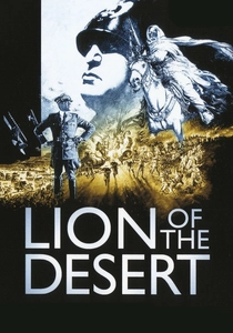 Il Leone del Deserto (1981)