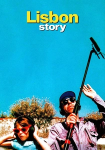 Lisbon Story (1994)