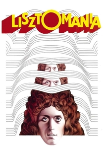 Lisztomania (1975)