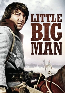 Il Piccolo Grande Uomo (1970)