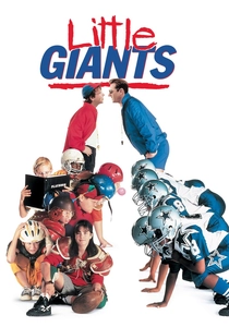 Little Giants (1994)