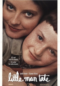 Il piccolo grande uomo (1991)