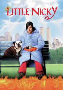 Il piccolo Nicky (2000)