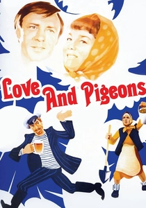 Amore e colombe (1984)