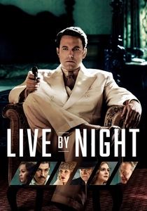 La legge della notte (2016)