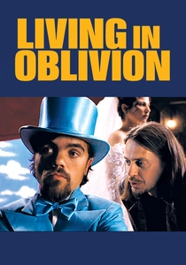 Living in Oblivion (1995)
