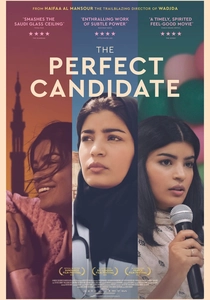 Il candidato perfetto (2019)