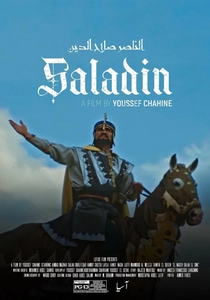 Saladino il Vittorioso (1963)