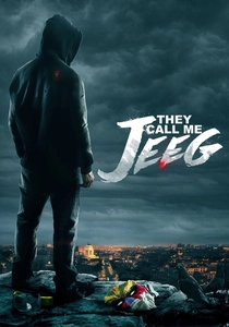 Lo chiamavano Jeeg Robot (2015)