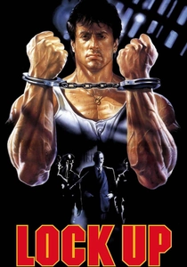 Lock Up (1989)