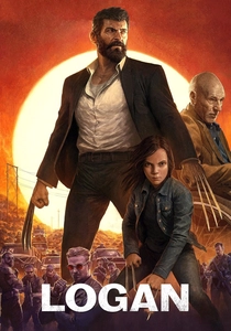 Logan - The Wolverine (2017)