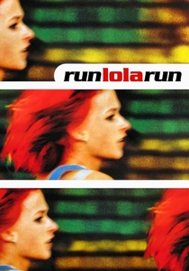 Corri, Lola, corri (1998)