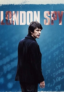 La spia di Londra (2015)