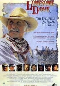 Il Fabbro di Lonesome Dove (1989)
