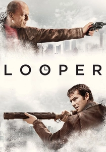 Looper - In fuga dal passato (2012)
