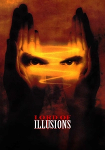Il Signore delle Illusioni (1995)