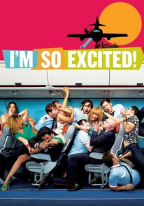 Los amantes pasajeros (2013)