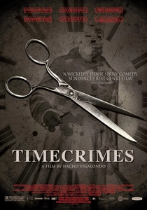 Il codice del tempo (2007)