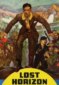 Alla Ricerca di Shambala (1937)