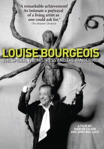 La scultura di Louise Bourgeois (2008)