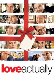 Love Actually (2003)