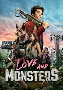 Amore e Mostri (2020)