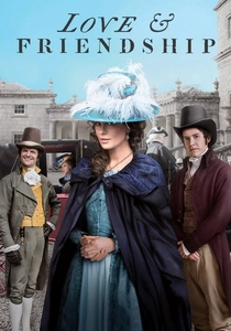 Amore e inganni (2016)