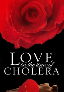 L'amore ai tempi del colera (2007)