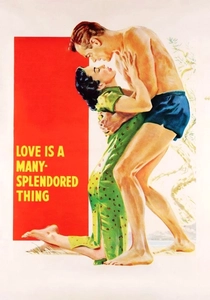 L'amore è un mare in tempesta (1955)