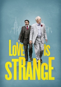 L'amore è Strano (2014)