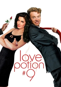 La formula dell'amore (1992)