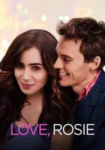 L'amore è una cosa meravigliosa (2014)