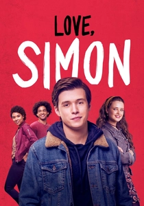 Amore, Simon (2018)