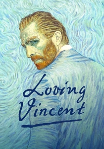 La Passione di Van Gogh (2017)