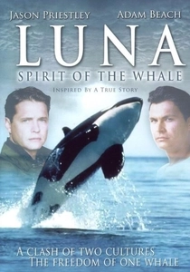 Orca: La storia di Luna (2007)