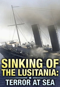 La Maledizione del Lusitania (2008)