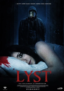 Lussuria (2017)