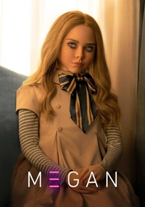 La Bambola Assassina (2023)