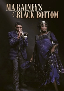 Ma Rainey's Black Bottom (2020)