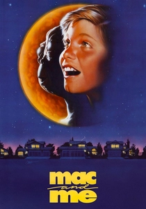 Mac e Me (1988)