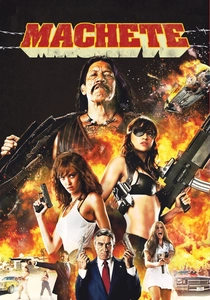 Machete (2010)