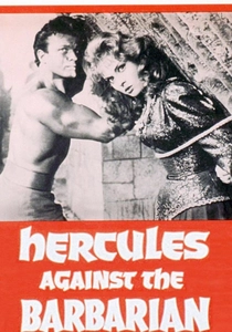 Ercole contro i barbari (1964)