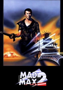 The Road Warrior (1981)
