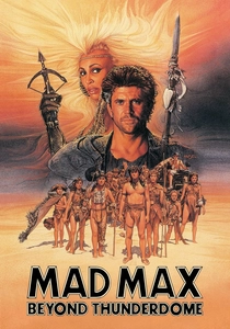Il Ritorno del Giustiziere della Strada (1985)
