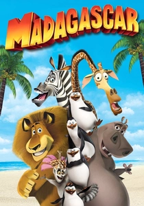 Madagascar (2005)