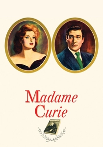 Il Segreto di Marie Curie (1943)