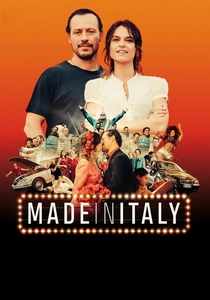 Made in Italy (2018)