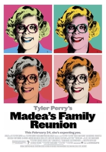 La Famiglia di Madea (2006)