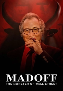 Il Caso di Bernie Madoff (2023)